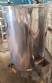 Tanque de agitaci�n de acero inoxidable 280 L