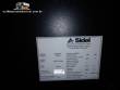 L�nea de embotellado de agua mineral Sidel