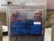 Tanque de almacenamiento de acero inoxidable Recinox de 25.000 litros