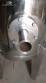 Tanque hidroneum�tico en acero inoxidable Zegla