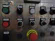 Llenadora rotativa gravimtrica de acero inoxidable con cabina
