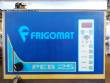 Pasteurizador Frigomat PEB 25