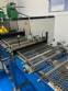 T�nel de acero inoxidable para calentamiento y enfriamiento ultrarr�pidos, BW Machines