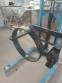 Carretilla elevadora volteadora gira bid�n de 300 kg Paletrans