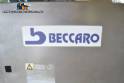 Picadora de carne y man Beccaro