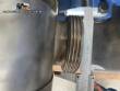Bomba lobular en acero inoxidable 316 Waukesha Cherry Burrell Universal 2 SPX