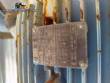 Tanque de cozinhamento de acero inoxidable con camisa de 3.000 L