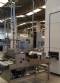 Lnea para la fabricacin de galleta waffer Haas