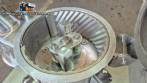 Molino de martillos/molinillo de az�car autom�tico de pulverizaci�n continua