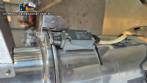 Molino de martillos/molinillo de az�car autom�tico de pulverizaci�n continua