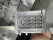 M�quina termoformadora autom�tica de bl�steres de acero inoxidable Tecfag