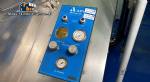 Homogeneizador de acero inoxidable de alta presi�n de 2 etapas, APV Gaulin