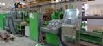 Mquina de torque hidrulica continua Tianhe