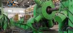 Mquina de torque hidrulica continua Tianhe