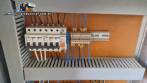 Tnel de contraccin por vapor de manguitos de acero inoxidable Robust Pack