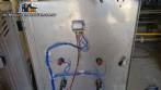 Tnel de contraccin por vapor de manguitos de acero inoxidable Robust Pack