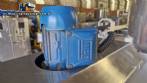 Tnel de contraccin por vapor de manguitos de acero inoxidable Robust Pack