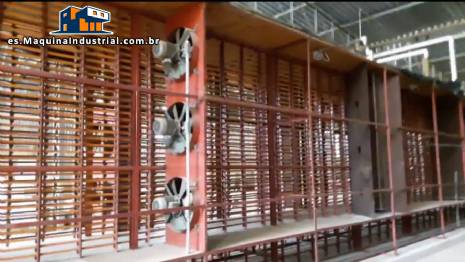 L�nea para fideos brasninho Braibanti