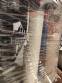 Compresor de tornillo y secador de aire Ingersoll Rand de 30 hp