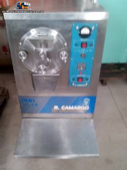 Productor de tesis 30/40 horizontal R.Camargo