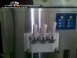 M�quina de helado fabricante Tecsoft