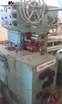 M�quina envolvedora de caramelo con doble giro Prestomac