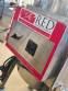 Dep�sito de calefacci�n con camisa de acero inoxidable, 50 litros