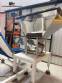M�quina de envasado autom�tica JCV con b�scula de doble dosificaci�n.
