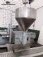 Automatic piston gallon filling machine Serac