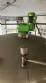 Tanque de acero inoxidable 316 con capacidad de 37.850 litros 10.000 galones de Blackwater Engineering