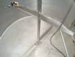 Tina de maduraci�n a 1.700 litros de acero inoxidable