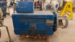 Motor de inducci�n Gevisa de 700 HP