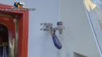 Liofilizador de sobremesa de laboratorio Solab con bomba Edwards