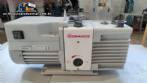 Liofilizador de sobremesa de laboratorio Solab con bomba Edwards