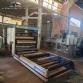 Empresa industrial con una l�nea de producci�n para el reciclaje y la fabricaci�n de pl�sticos LDPE, con una capacidad de 50 toneladas mensuales.