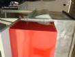 Mezclador ribbon blender 700 kg