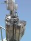 Reactor de presin para 200 litros en acero inoxidable
