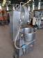 Amasadora amasadora al vaco inox 85 litros INDUSTRIAL FUUERPLA