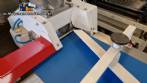 Divisor de masa Taball para masa de panader�a