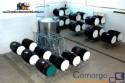 Peque�as empresas para la producci�n de cacha�a
