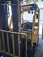 Carretilla elevadora Hyster H50 con una capacidad de carga de 2.500 kg