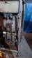 Bomba de vac�o industrial de 30 HP