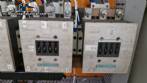 Batidora mezcladora sigma de acero inoxidable 1.500 litros