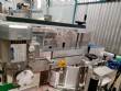 Etiquetadora autom�tica para botellas planas