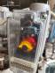 Centr�fuga clasificadora h�meda vertical Heinkel V630 BK III