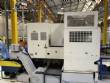 Centro de mecanizado vertical CNC Okuma