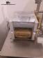Mquina de Ravioli Indiana PRT120 30 kg/h