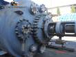 Reactor Taiji de 10.000 litros revestido de vidrio