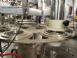 Llenadora de tarros y botellas de acero inoxidable Maqinox 2021