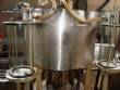 Rotary con 12 boquillas autom�ticas de llenado Wada